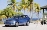 Volkswagen CrossBlue Concept 2013 года
